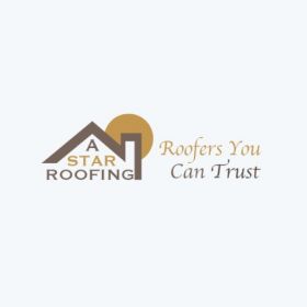 A Star Roofing 