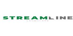 Streamline Landscape