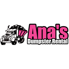 Ana's Dumpster Rental