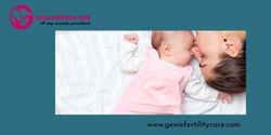 Genix Fertility Care
