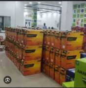 Ankush Battery and Solar Solutions