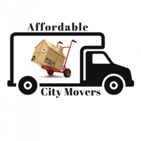 Affordable City Movers