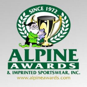 Alpine Awards, INC - Santa Clara
