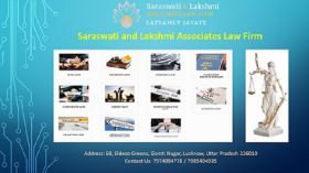 Saraswati and Lakshmi Associates Law firm