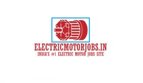 Delhi Electric motor repair Jobs