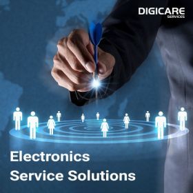 Digicare Services