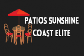 Patios Sunshine Coast Elite