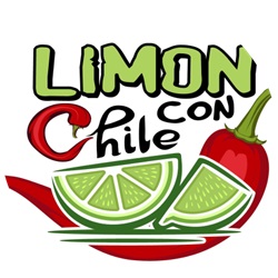 Limon con Chile #3
