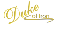 DUKE OF IRON