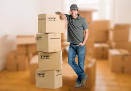  Stepway Packers and Movers Bangalore | Just Free Quote