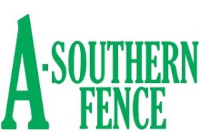 A-Southern Fence