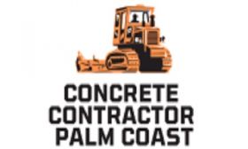 PCFL Concrete Contractor Palm Coast