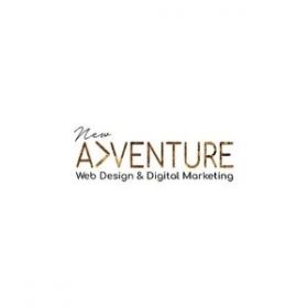New Adventure Web Design & Digital Marketing