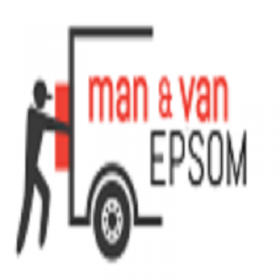 Man and Van Epsom Ltd.