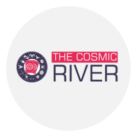 The Cosmic River