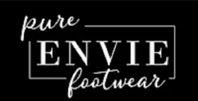 PURE ENVIE FOOTWEAR