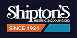 Shipton's Heating & Cooling Ltd