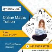 Best Website for Online Tuition | Online Tuition | Tuition HUB