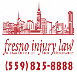 Fresno Injury Law