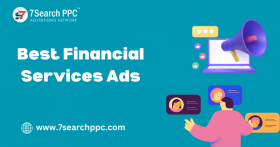 Finance Advertising