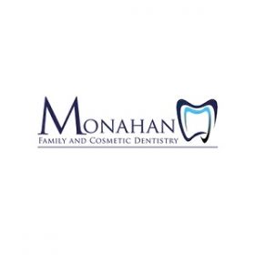 Monahan Family and Cosmetic Dentistry