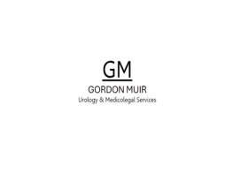 Gordon Muir