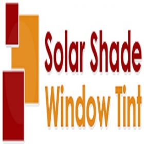Solar Shade Window Tint