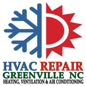HVAC Repair Greenville NC