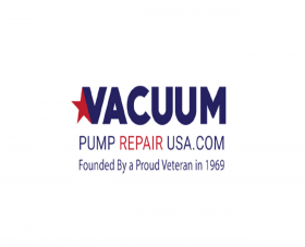 Vacuum Pump Repair USA