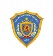 AEGIS SECURITY FORCE (M) SDN. BHD