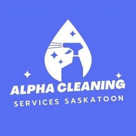 Alpha Cleaning Services Saskatoon