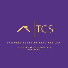 Tailored Cleaning Services Ltd