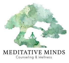 Meditative Minds Counseling & Wellness