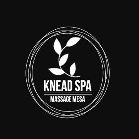 Knead SPA│Massage Mesa