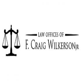 Law Offices of F. Craig. Wilkerson, Jr.