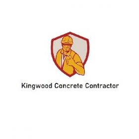 Kingwood Concrete Contractor