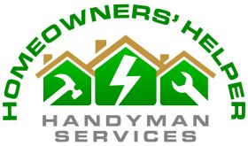 Homeowners Helper Handyman Services