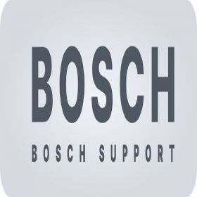 Bosch Service Support