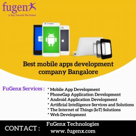 FuGenx Technologies