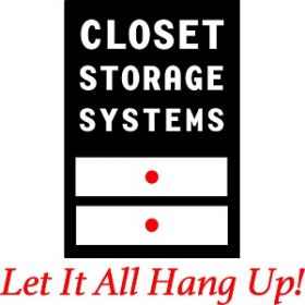 Closet Storage Systems