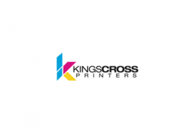 Kings Cross Printers