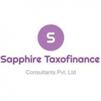 Sapphire Taxofinance Consultants Private Limited