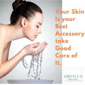 Sofilux Skin Clinic