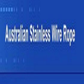Australian Stainless Wire Rope