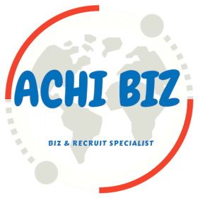 ACHI BIZ SERVICES PTE. LTD