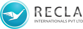 Recla Internationals Pvt. Ltd