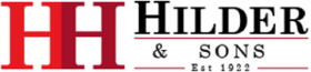 H H Hilder & Sons Ltd