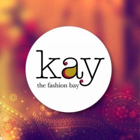 Kay the Fashion Bay