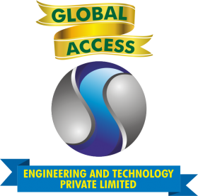 Globalaccess Engineering and Technology Pvt Ltd