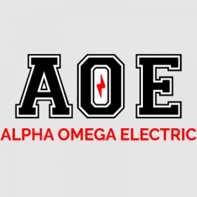 Alpha Omega Electric